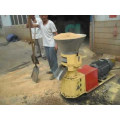 small feed pellet machine for animal